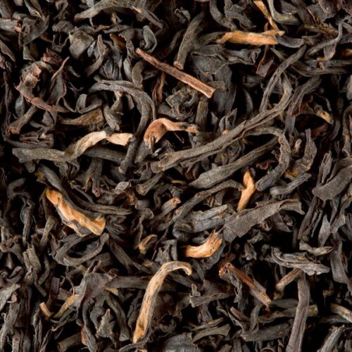 Assam superieur GFOP - Loose tea Assam superieur GFOP - листовой чай