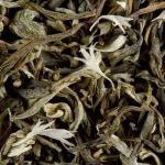 Blanc Myrtille - Loose tea