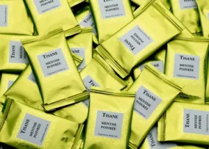 Peper Mint ceai 1 buc (250)
