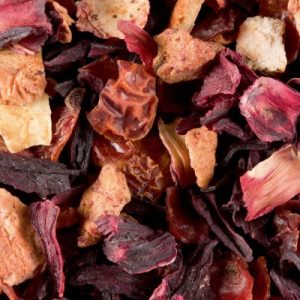 Clafoutis - Loose-leaf tea