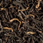 Earl Grey  - Loose tea 1 kg