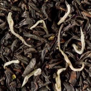 Earl Grey Pointes Blanches - листовой чай 1 кг