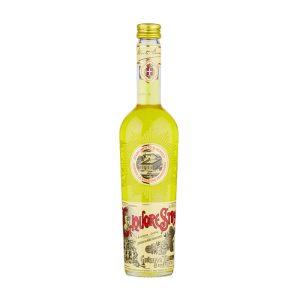 Liquore Strega, 700 мл, 40%