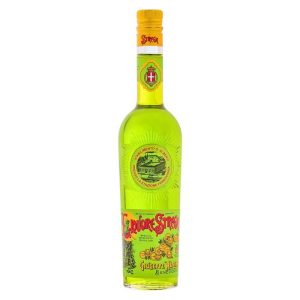 Strega Verde, 700 ml, 55%