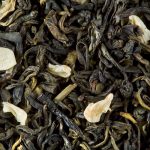 Mandarin Jasmin - Loose tea 1 kg