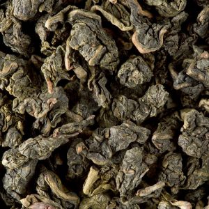 Milk Oolong - листовой чай 1 кг