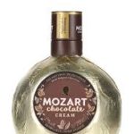 Mozart Choc. Cream 17% 700 ml