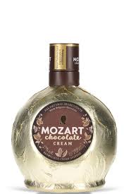 Mozart Choc. Cream 17% 700 мл