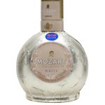 Mozart White Choc. 15%  700 ml