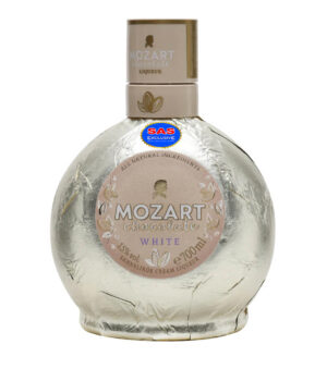 Mozart White Choc. 15% 700 мл