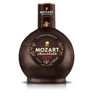 Mozart Chocolate Dark 0,7 l.