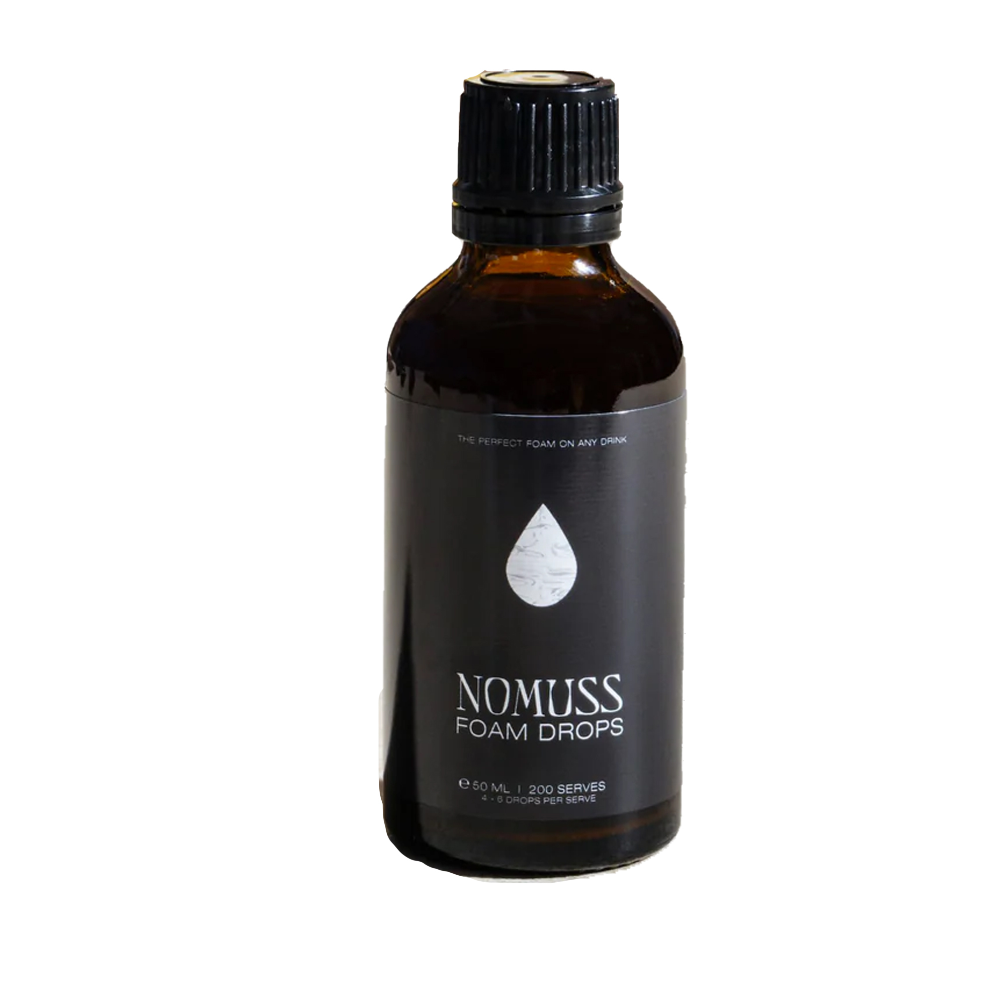 Nomuss Foam Drops 50 ml Nomuss Foam Drops 50 ml
