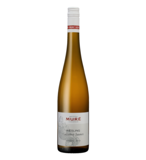 Riesling 2024 Calcaires Jaunes 12.5% 0.7 L