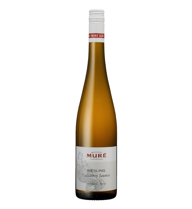 Riesling 2024 Calcaires Jaunes 12.5% 0.7L Riesling 2024 Calcaires Jaunes 12.5% 0.7 L