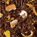 Rooibos Citrus - Loose tea 1 kg