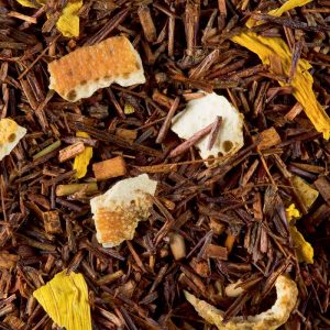 Rooibos Citrus - листовой чай 1 кг