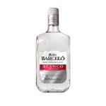 Ron Barcelo Blanco Anejado 0.7L 37.5%