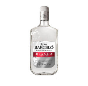Ром Ron Barceló Blanco Añejado, 700 мл