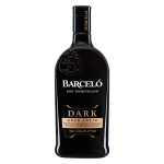 Ron Barcelo Dark Grand Anejo 0.7 l 37.5%
