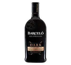 Ром Ron Barceló Gran Añejo Dark, 700 мл