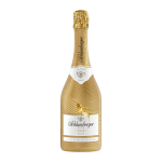 Sparkling Wine Gold Secco 11.5% 0.75L