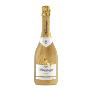 Игристое вино Gold Secco 11.5% 0.75 L