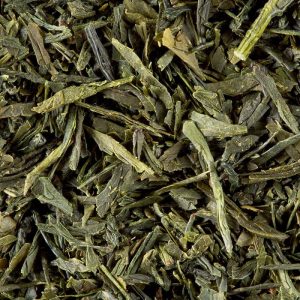 Sencha Fukuyu - листовой чай 1 кг