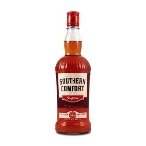Ликёр Виски Southern Comfort 35% 1 L