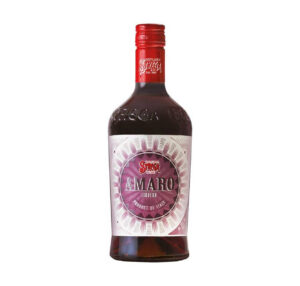 Strega Amaro, 700 мл, 30%