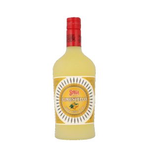 Strega Limoncello, 700 мл, 28%