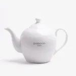 Teapot porcelain 60 cl dammann