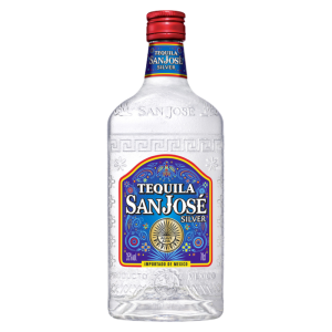 Текила San Jose Silver 35% 0.7 L