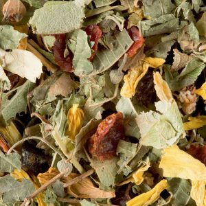 Tisane de la Reyne - листовой чай