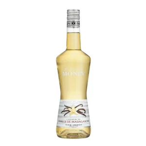 Vanilla Ликёр (20%) 0.7 l Monin