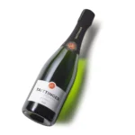 Taittinger Brut Réserve, bottle
