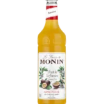 Сироп MONIN Passion Fruit, PET, 1 л