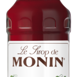 MONIN Ruby Chocolate, 700 мл