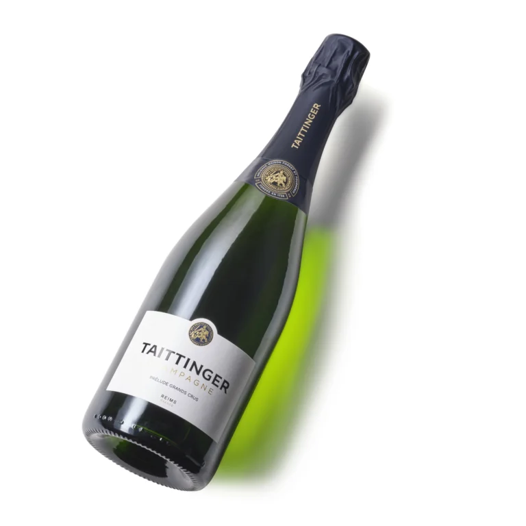 Taittinger Prélude Grands Crus
