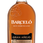 Ron Barceló Gran Añejo, 700 ml bottle