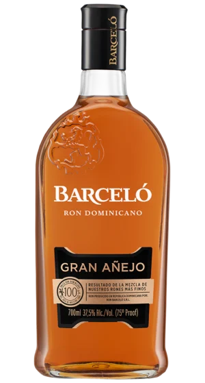 Ром Ron Barceló Gran Añejo, 700 мл