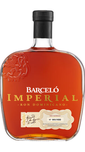 Ром Ron Barceló Imperial, 700 мл