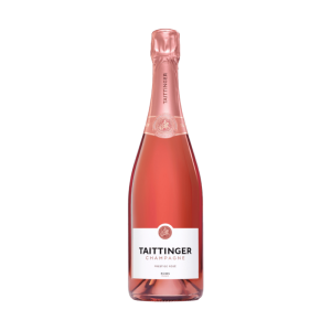Taittinger Prestige Rosé Champagne, 750 ml