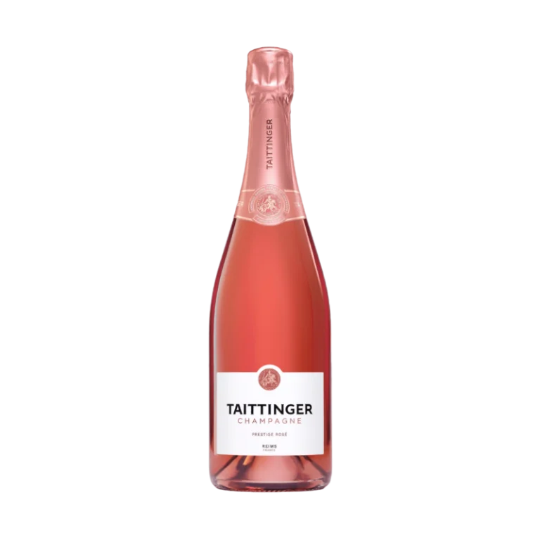 Taittinger Prestige Rosé