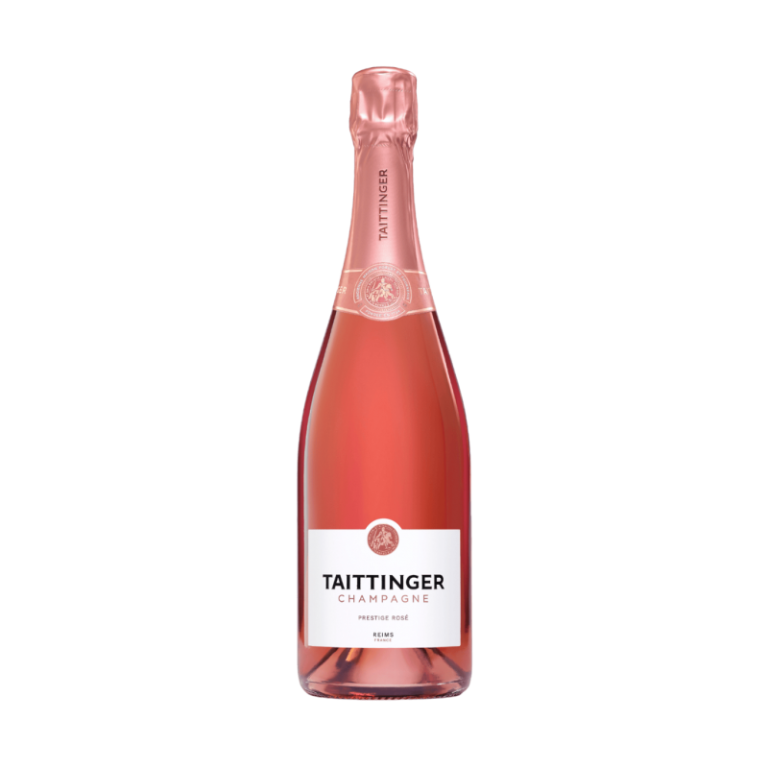Taittinger Prestige Rosé