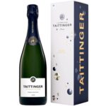 Шампанское Taittinger Prélude Grands Crus (GB), 750 мл