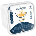 AGROBAR замороженное пюре груши 1 кг