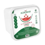 Strawberry Пюре frozen 1 кг · F26.0010