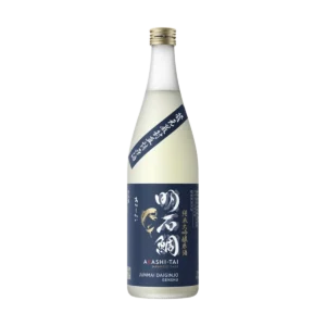 Саке Akashi-Tai Junmai Daiginjo Genshu, 16%, 720 мл