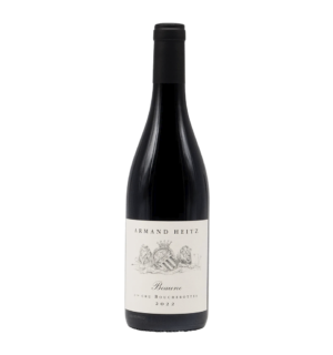 Vin roșu Beaune 1er Cru Boucherottes 2022, 12,5%