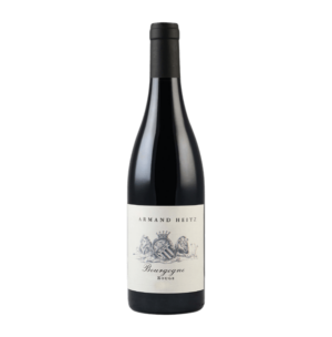 Vin roșu Bourgogne Rouge 2023, 13%